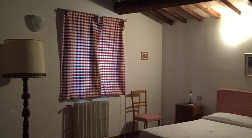 Agriturismo Canonici Amelia Quarto foto